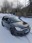 OPEL ASTRA H 2010