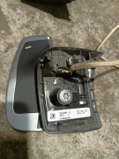 Bmw manetki kierownicy