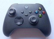 Oryginalny Pad Xbox One X/S Microsoft Carbon Black