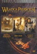Władca pierścieni filmowa trylogia