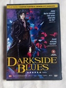 Darkside Blues, anime, nowa folia