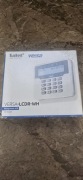 Manipulator LCD VERSA-LCDR-WH
