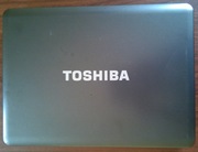 Laptop Toshiba Satellite A300-25K