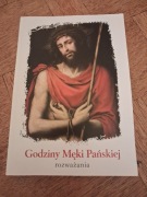 Godziny Męki Pańskiej. Luisa Piccaretta. 