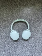 NA CZĘŚCI słuchawki z Temu P9 bluetooth bezprzewodowe, przewodowe