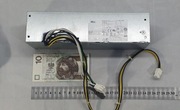 DELL  zasilacz  AC 255ES – 01