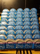 Soczewki kontaktowe jednodniowe +2,50