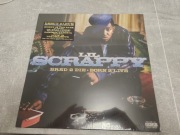 Lil Scrappy Bred 2 die Born 2 Live