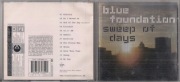 BLUE FOUNDATION - Sweep Of Days