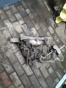 opel vectra c  55350375 F40 skrzynia biegów