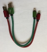 Kabel USB - Lightning