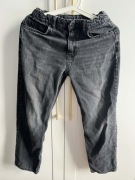 Spodnie dżinsowe jeansowe jeansy ZARA 11-12 lat 152 cm