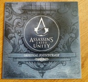 Assassin's Assassins Creed Unity Soundtrack