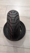 Opona do hulajnogi 10x3.0 255x80 80/65-6" Kukirin + opcja zakupu z dętką 