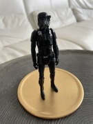 Oryginał figurka Star Wars LFL Dark Trooper