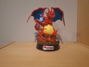 Figurka pokemon Charizard
