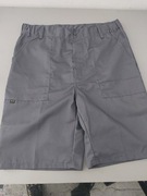 Spodenki robocze krótkie Yes! Roz L