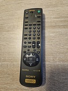 Pilot Sony RMT-V207 VHS ShowViev