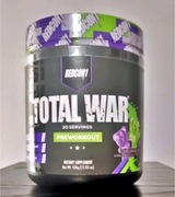 Total War REDCON1 (Przedtreningówka , Pre-workout) 