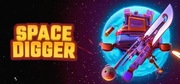 Space Digger Steam Key