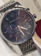 Michael Kors Merrick Chronograph zegarek męski (model MK8639)