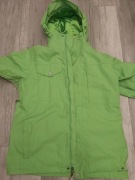 Kurtka snowbordowa Burton Goretex