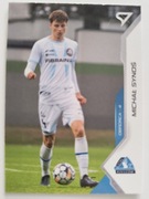 Sportzoo betclic 1 liga karta Michał Synoś Stal Rzeszów nr 109