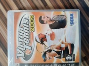 Gra na ps 3 Virtua Tennis 2009
