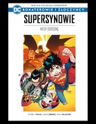 Supersynowie. Kiedy dorosnę.