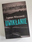 Uwikłanie Zygmunt Miłoszewski
