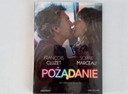 Pożądanie DVD Sophie Marceau | NOWY FOLIA