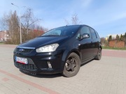 ford c max 2009 1,6 tdci