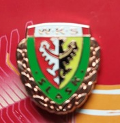 WKS .Śląsk Wrocław,br.