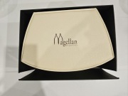 Męski zegarek szwajcarski marki Magellan 