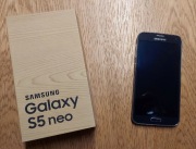 Samsung Galaxy S5 Neo