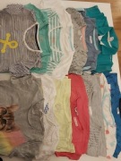 T-shirt 134-140 H&M Tchibo Smyk Reserved Decathlon