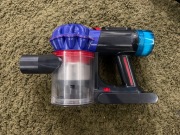 Dyson v10 konical laser
