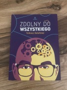 Zdolny Do Wszystkiego - Tomasz "Gimper" Działowy, Autograf