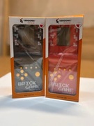 Konsola kieszonkowa Vergionic 9999 gier retro Tetris