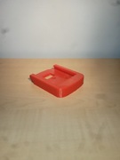 Uchwyt do bateri 18v Bosch professional za szt 10z