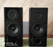 Monitory Acoustique Quality Pontos 9 (Scan Speak)