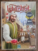 Instanbul - gra wersja 2 Pionki