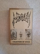 MASTER -"Collection of Souls"-RARYTAS!!