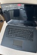 Laptop Gamingowy Dell Alienware 15 R2