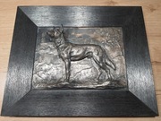 ANTYK Obraz przedwojenny 