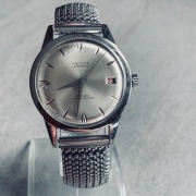 Zegarek męski Helios  automatyczny 