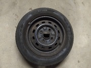 Opony do daewoo matiz