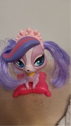 Littlest Pet Shop Zoe McDonald's Hasbro