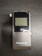 Alkomat elektro-chemiczny