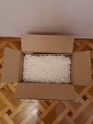 wypelniacze do paczek chrupki bio 50 l